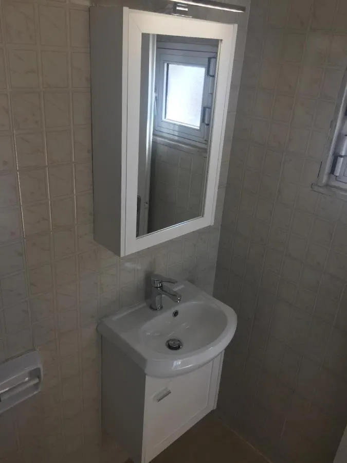 Apartment Neapoli City View Thessaloniki Greece