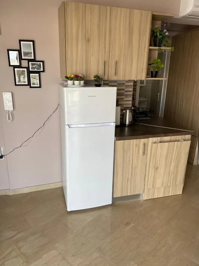 Apartment Neapoli City View Thessaloniki