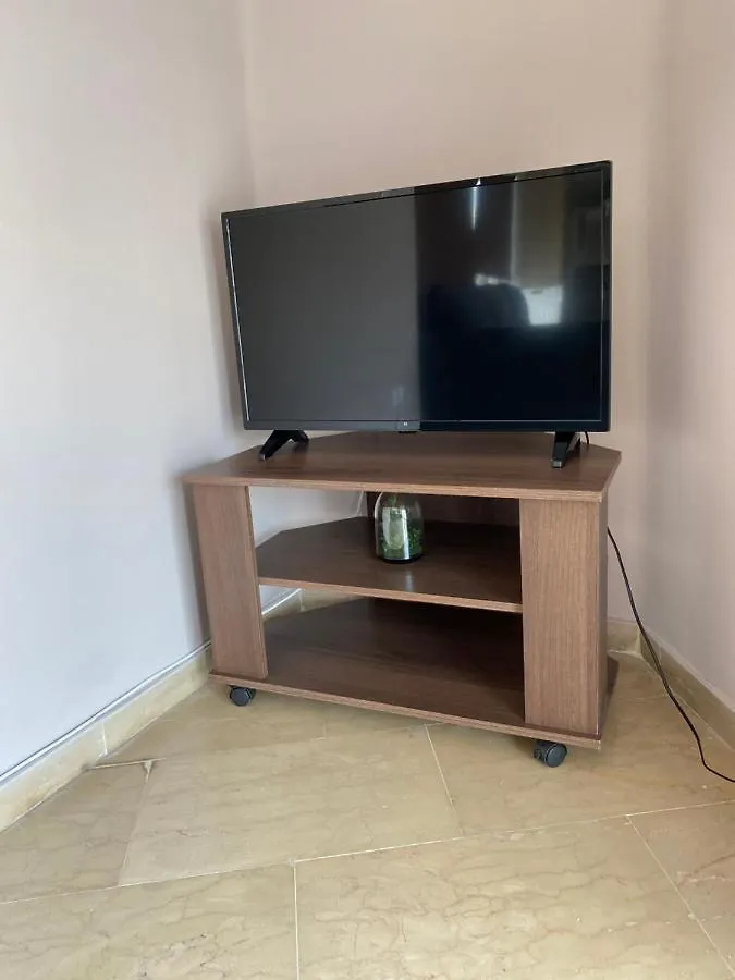 Apartment Neapoli City View Thessaloniki