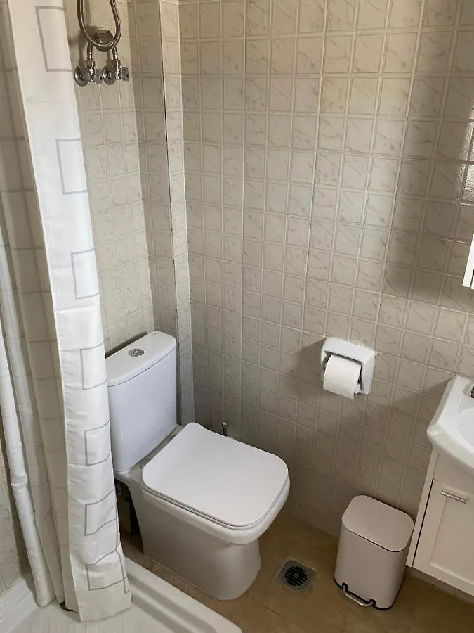 Apartment Neapoli City View Thessaloniki
