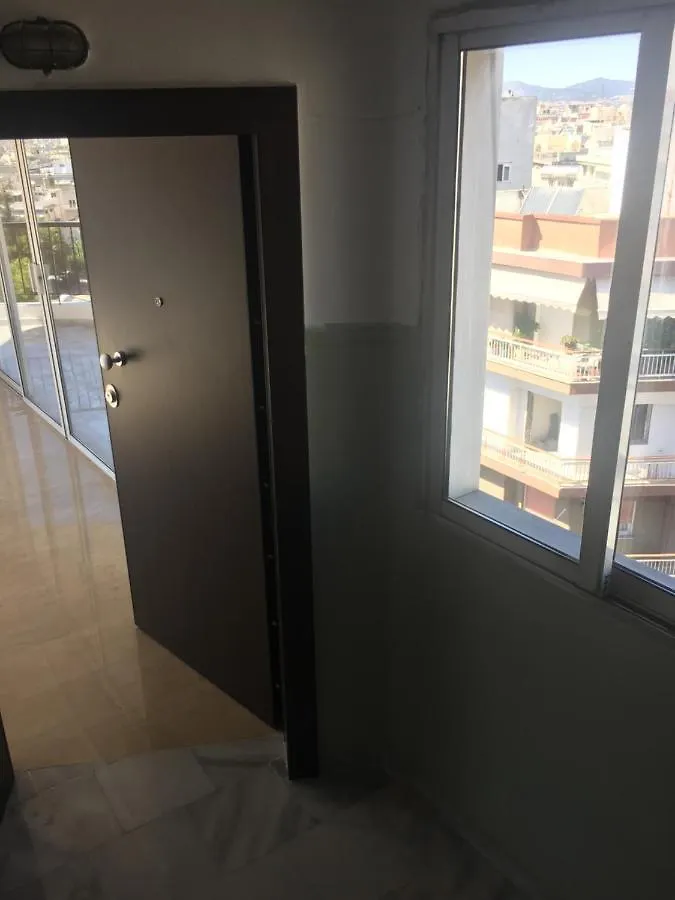 Apartmán Neapoli City View Soluň