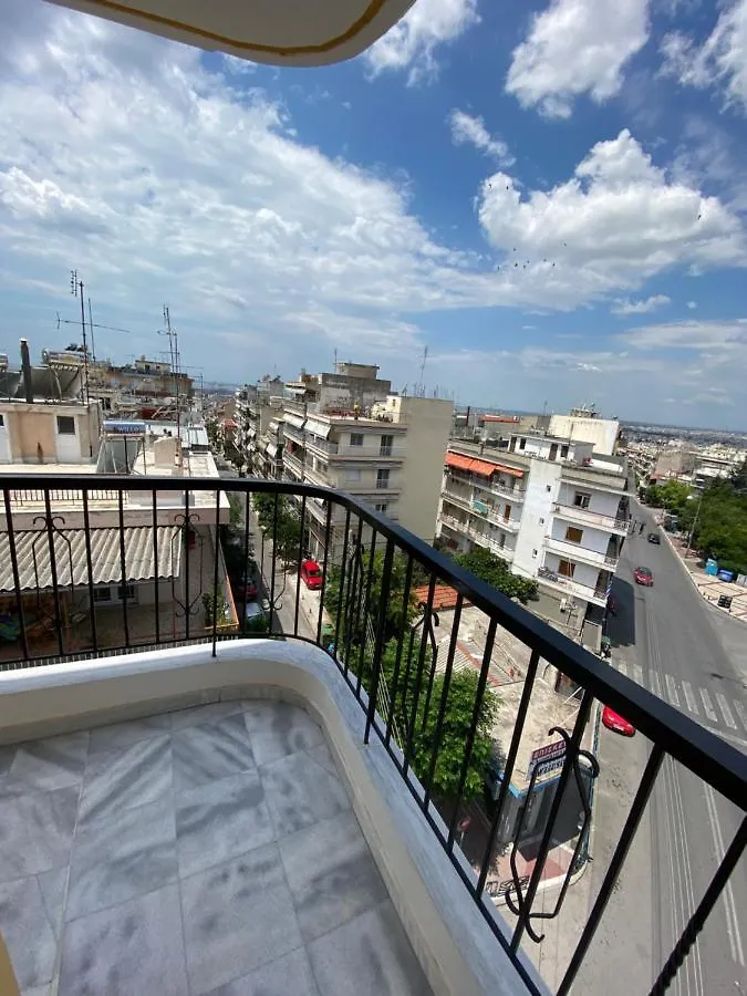 Neapoli City View Thessaloniki 0*,  Greece