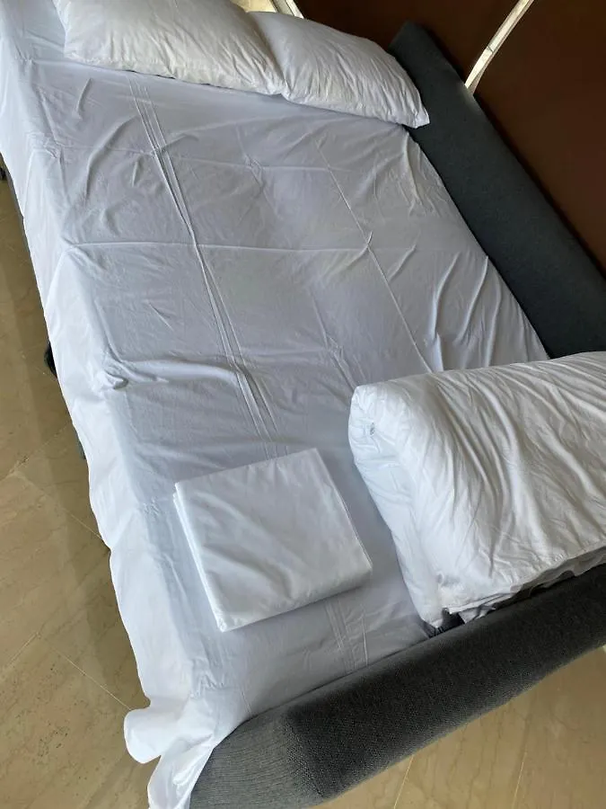 Apartmán Neapoli City View Soluň Řecko